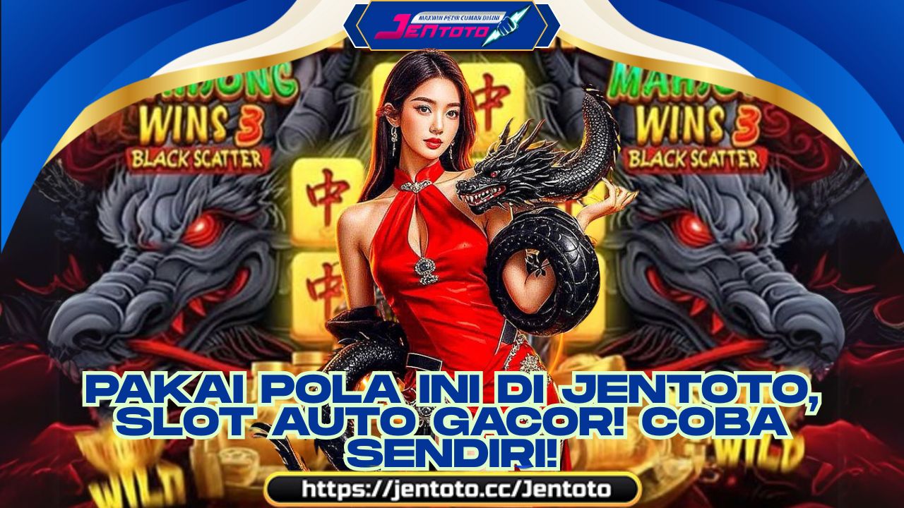 JENTOTO