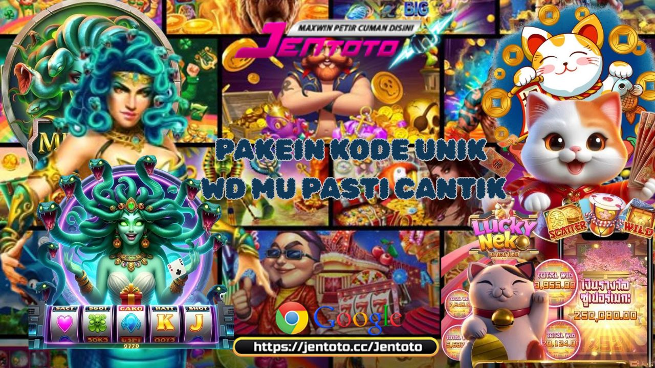 JENTOTO