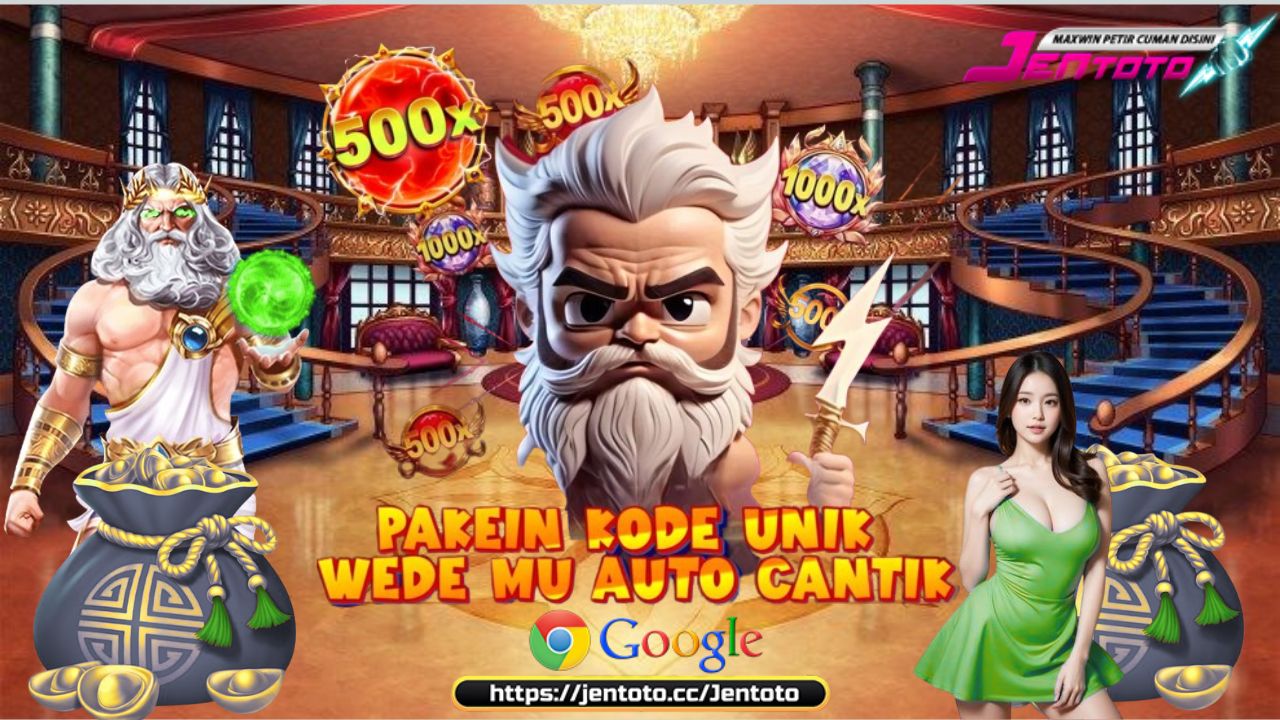 JENTOTO