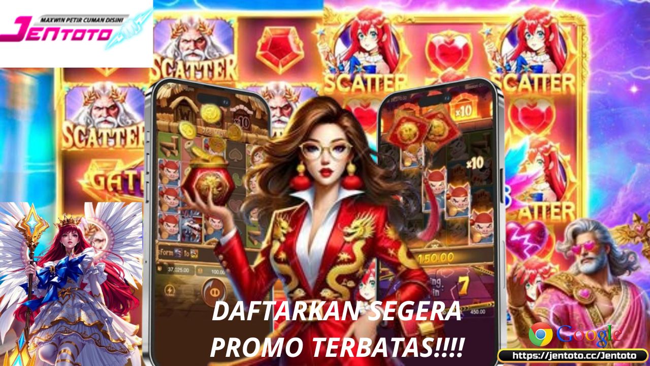 JENTOTO