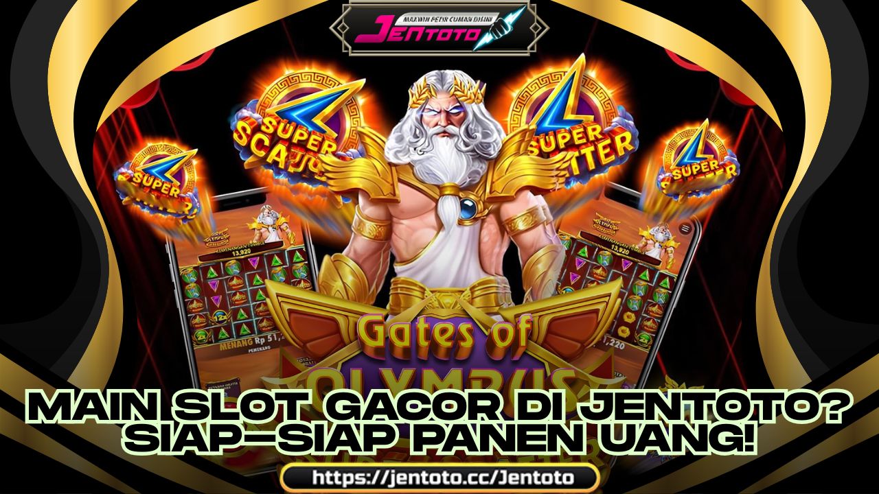 JENTOTO