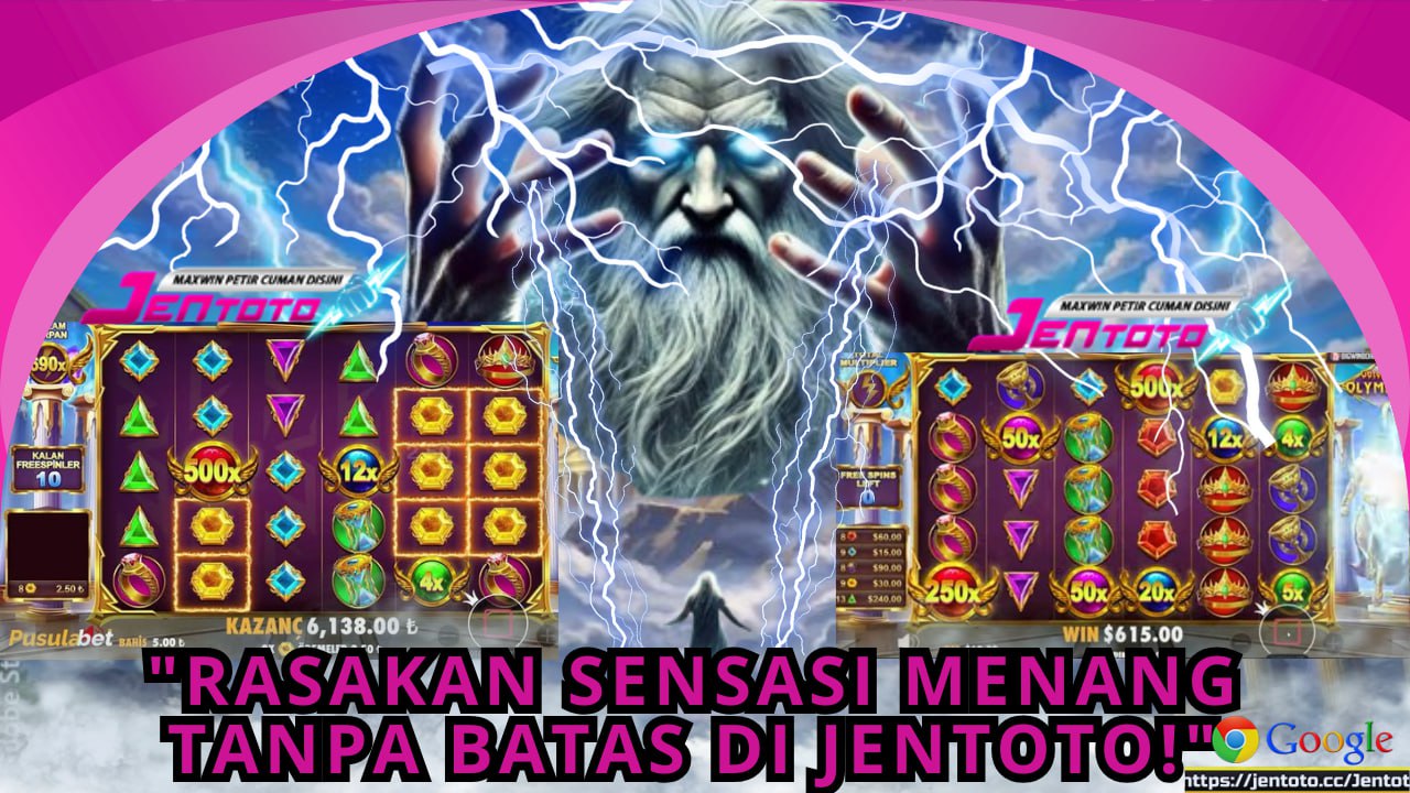 JENTOTO