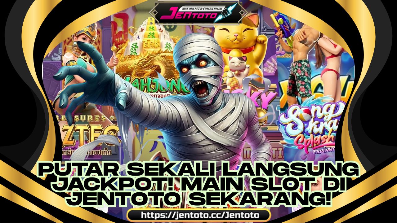 JENTOTO
