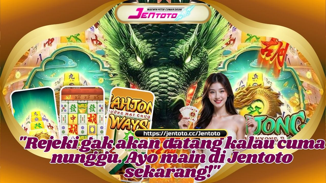 JENTOTO