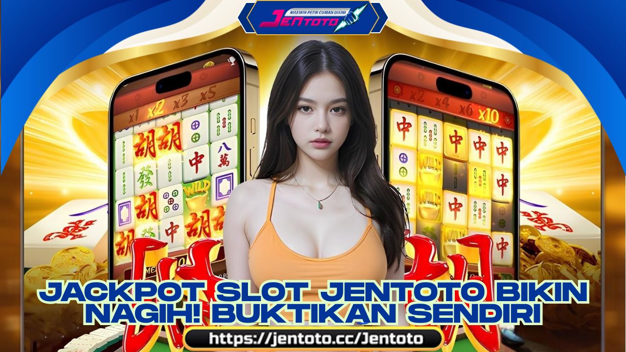 JENTOTO