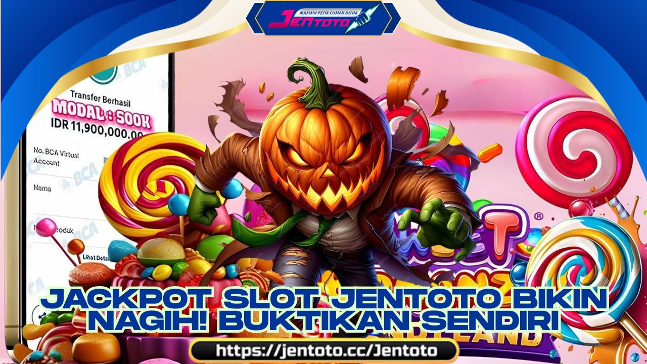 JENTOTO