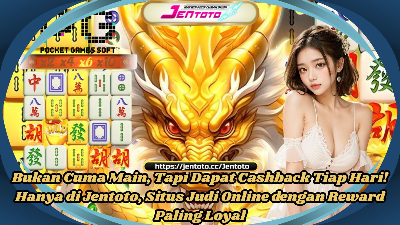JENTOTO