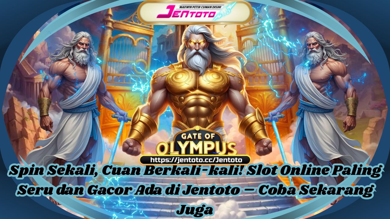 JENTOTO