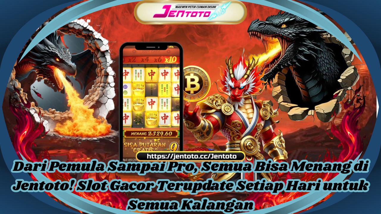 JENTOTO