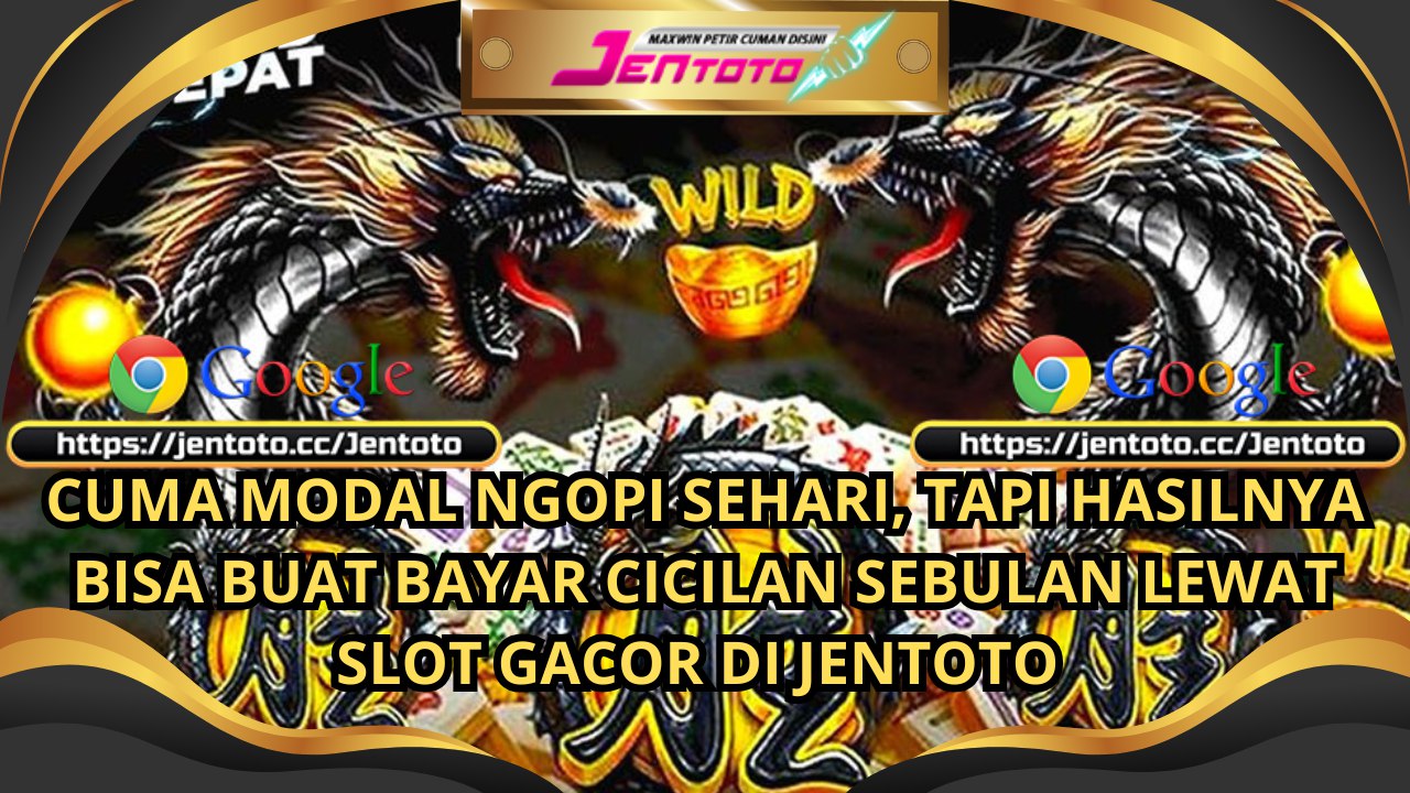 JENTOTO