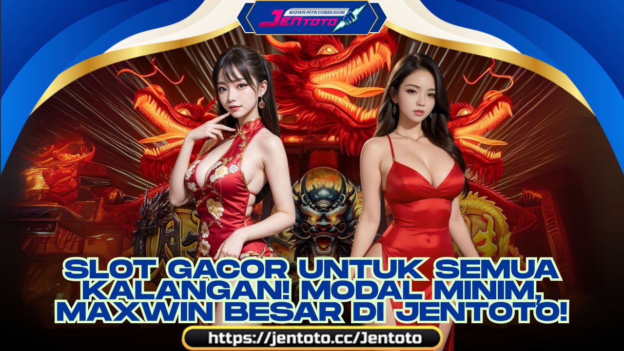 JENTOTO