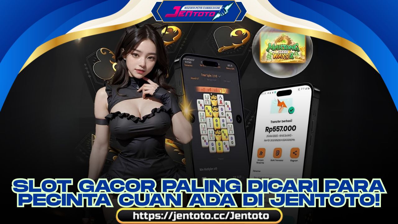 JENTOTO
