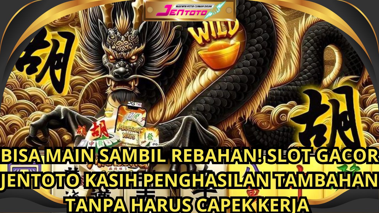 JENTOTO