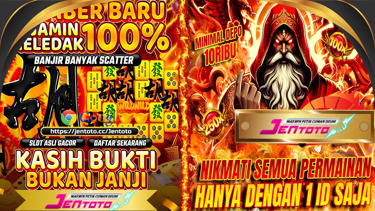 JENTOTO