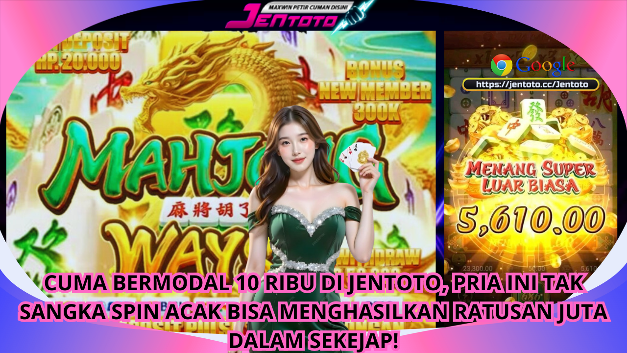 JENTOTO