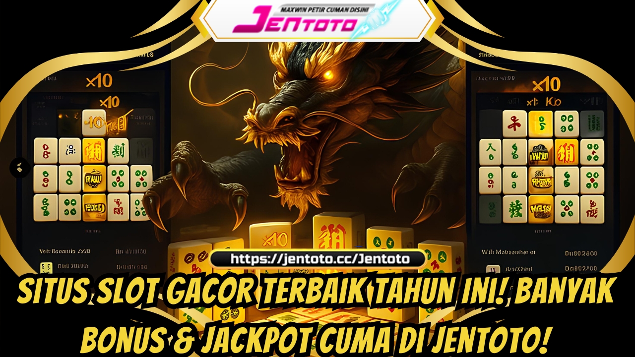 JENTOTO
