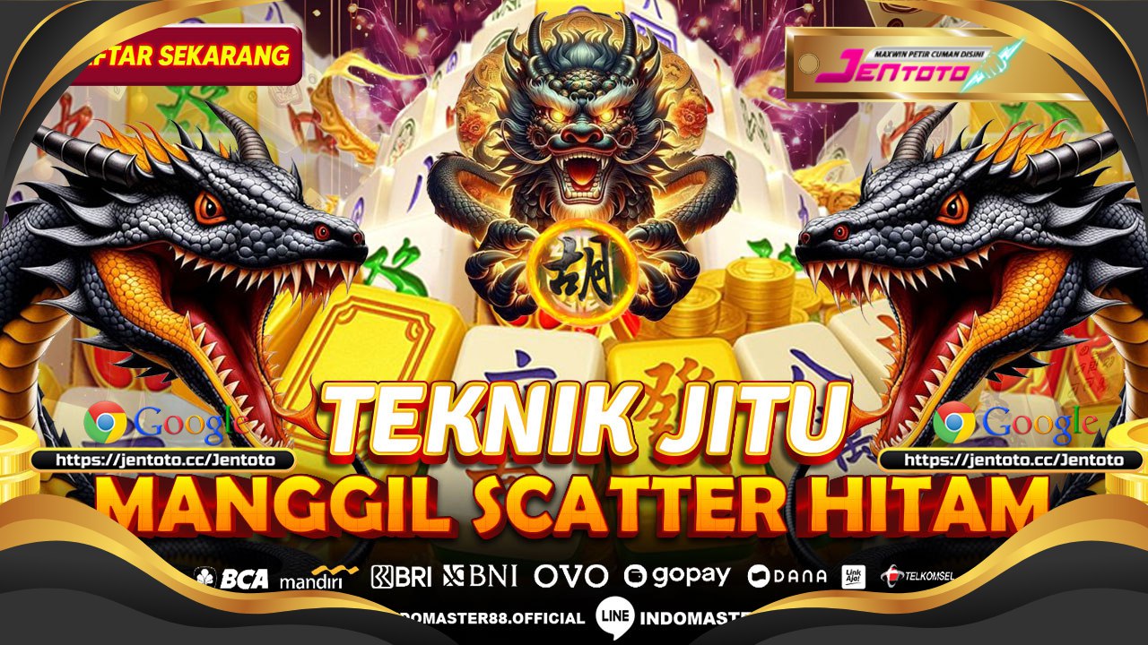JENTOTO
