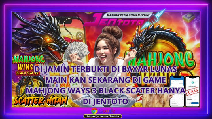 JENTOTO