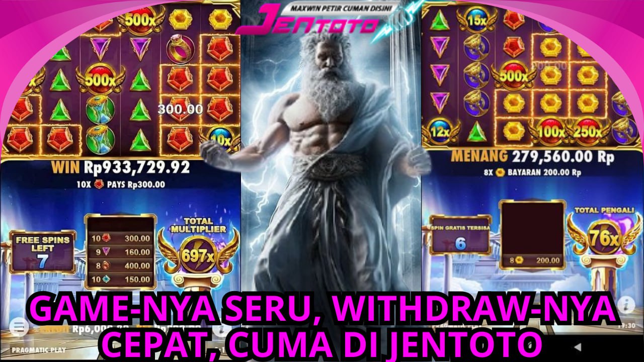 JENTOTO