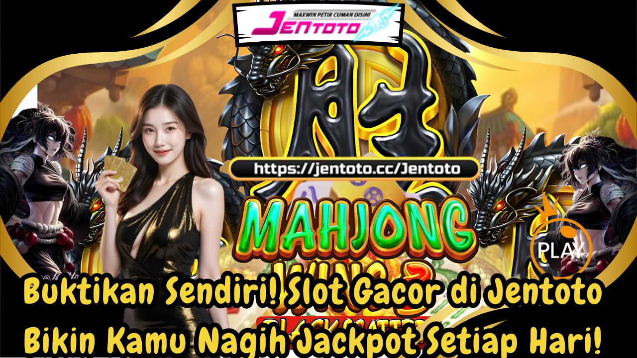 JENTOTO