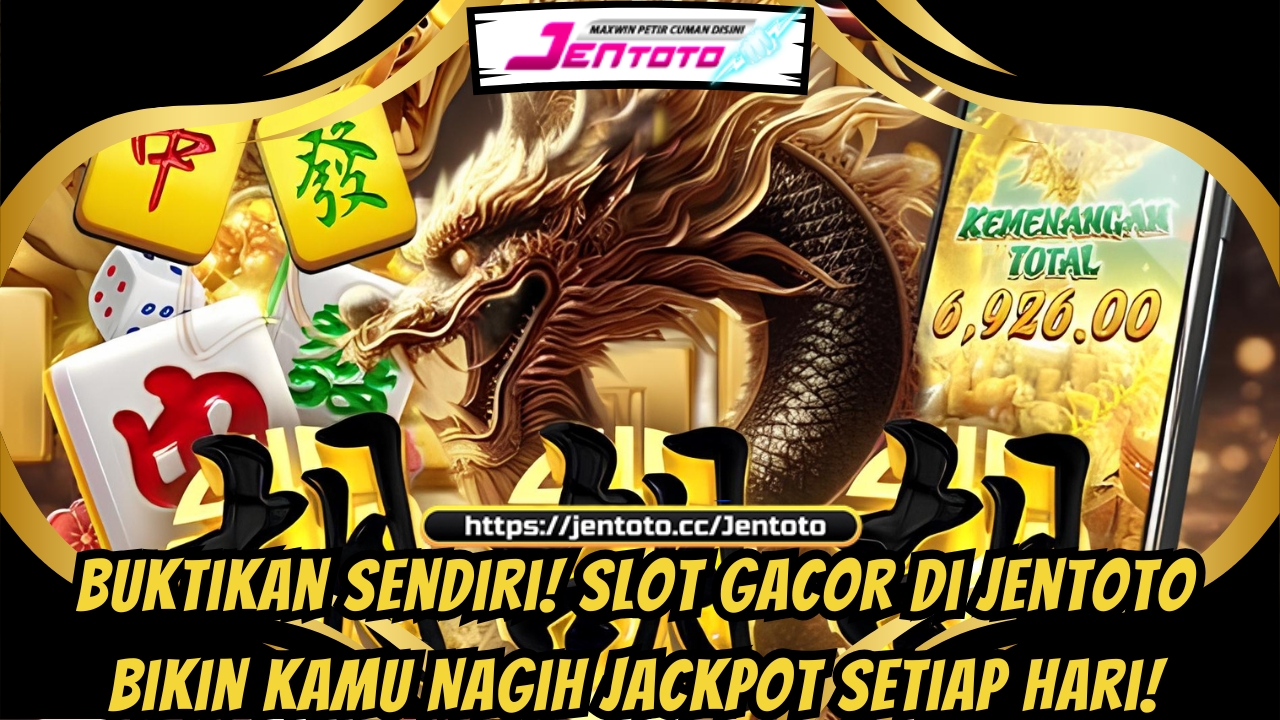 JENTOTO