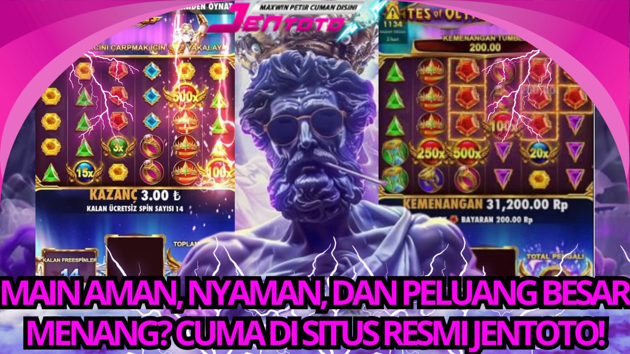 JENTOTO