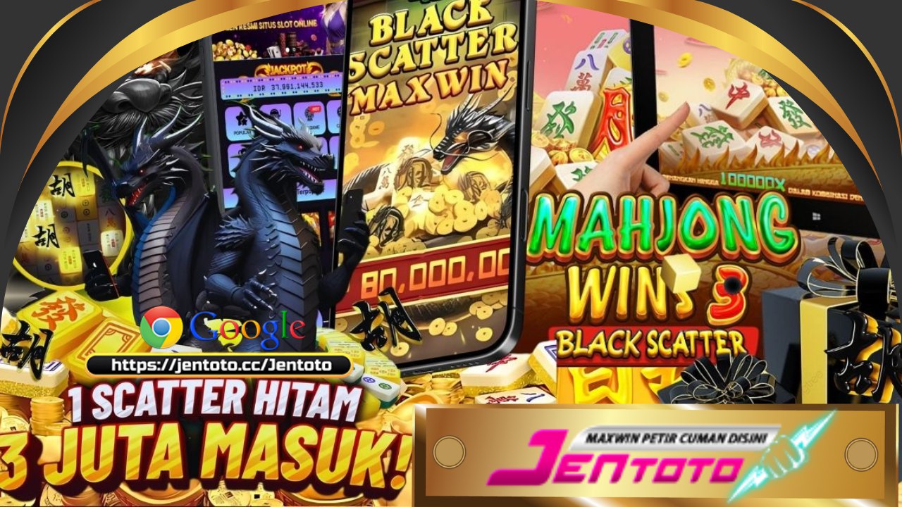 JENTOTO