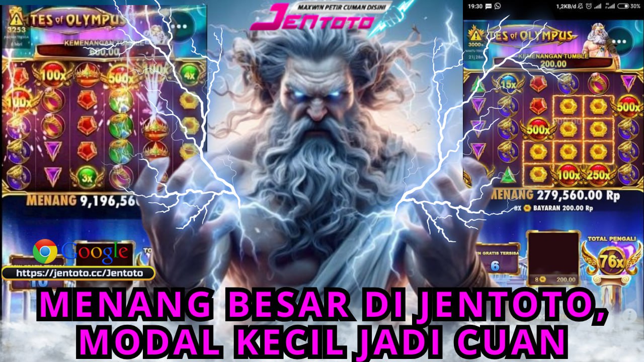 JENTOTO