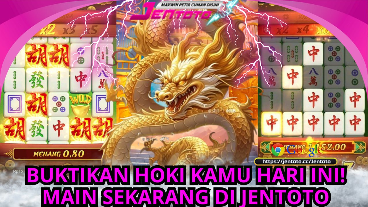 JENTOTO
