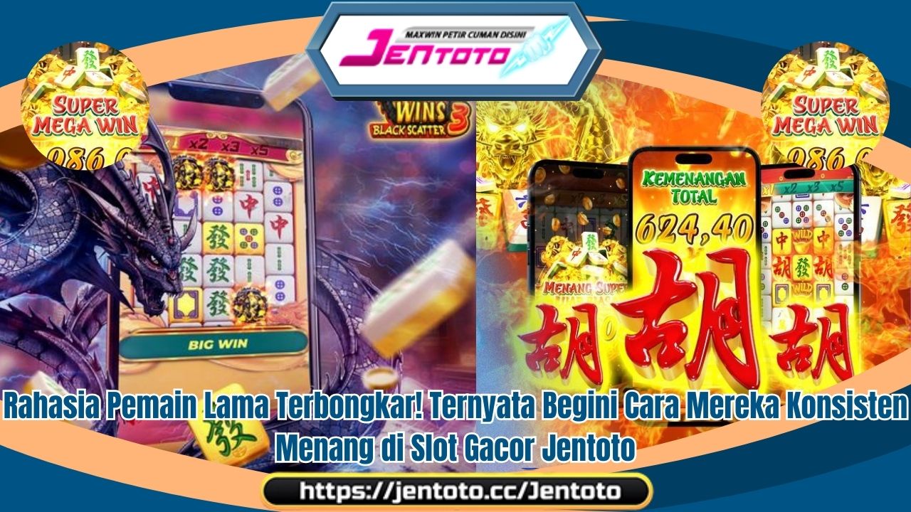 JENTOTO