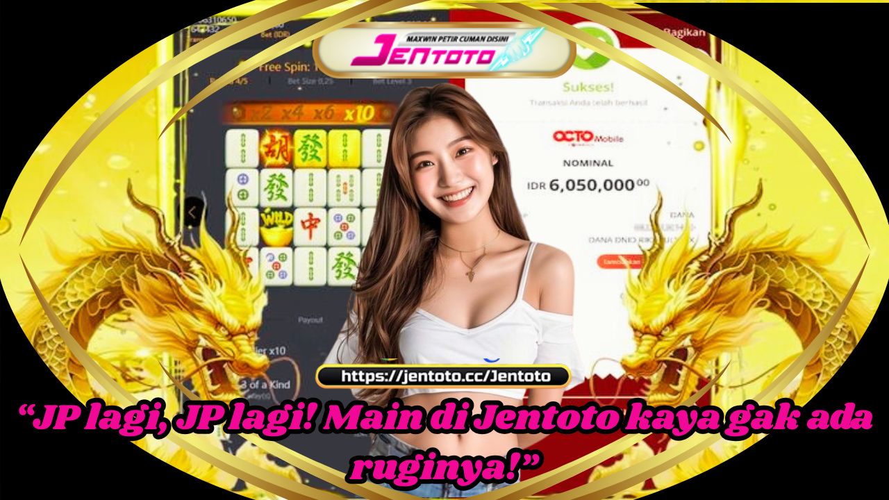 JENTOTO