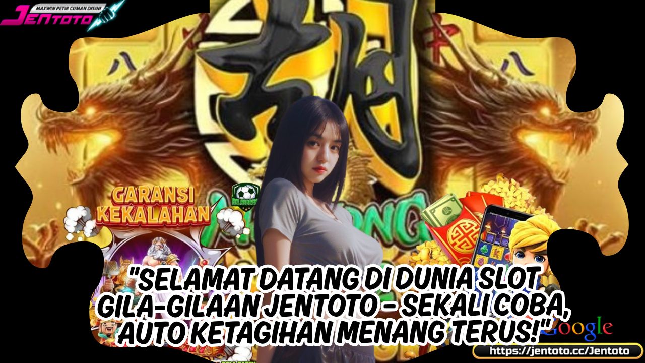 JENTOTO