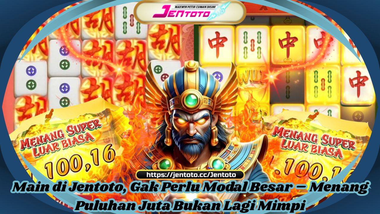 JENTOTO