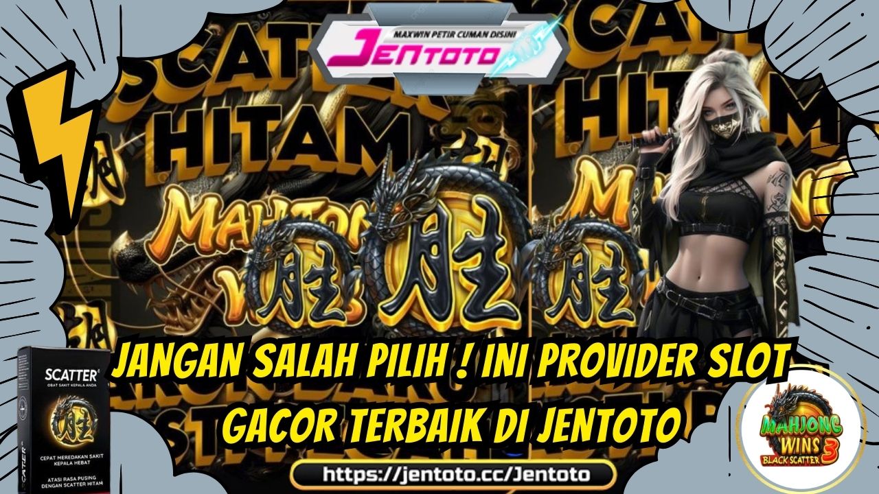 JENTOTO