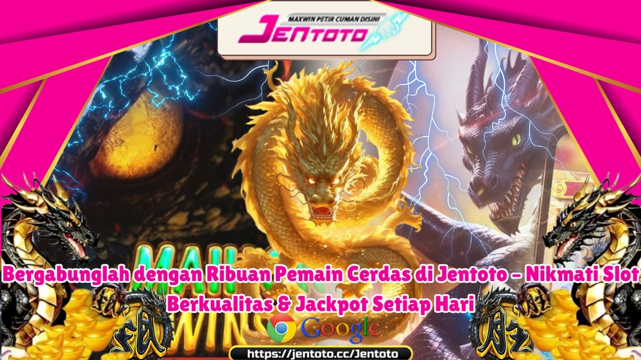 JENTOTO
