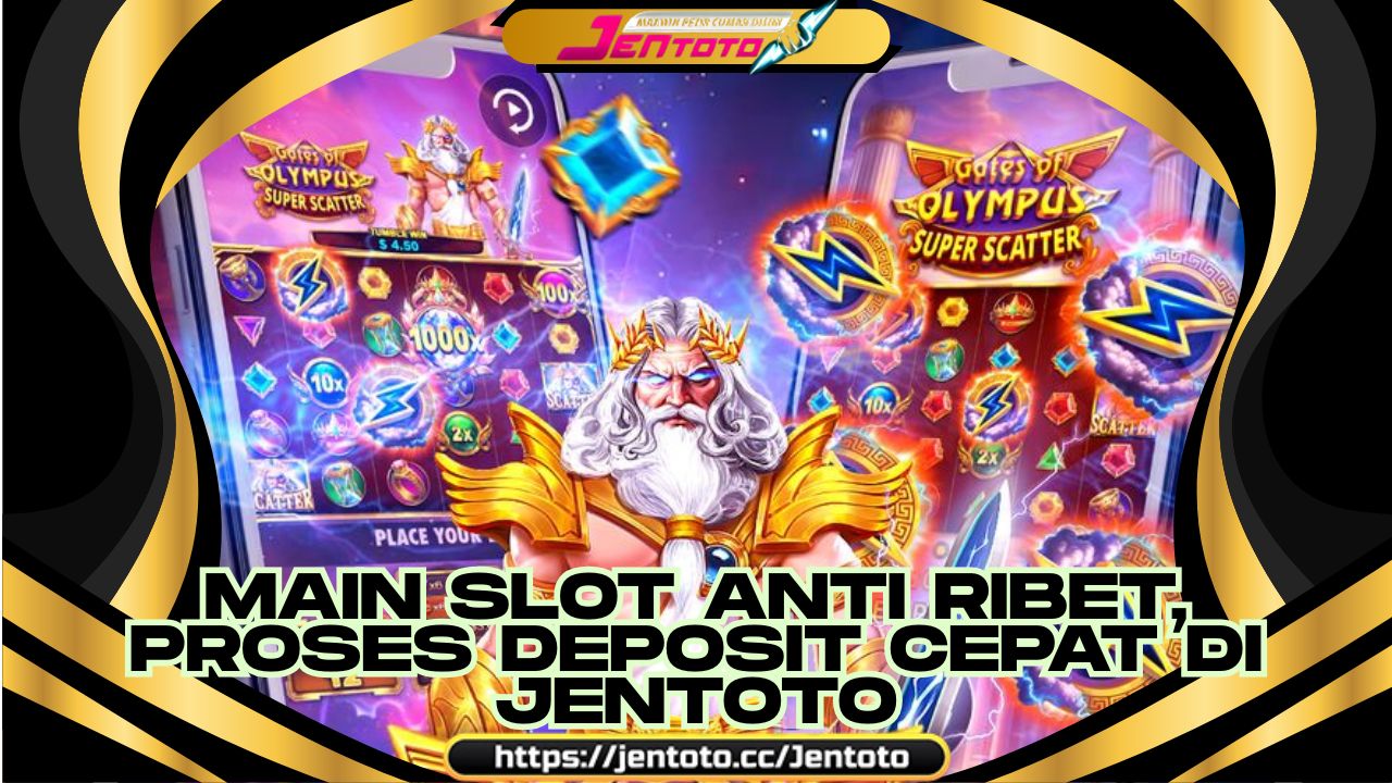 JENTOTO