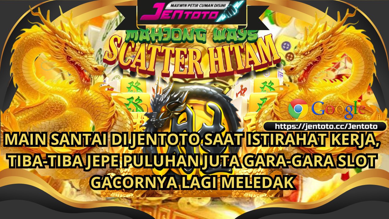 JENTOTO