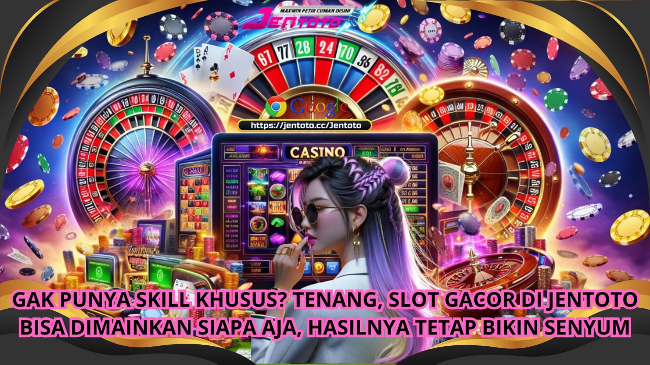 JENTOTO