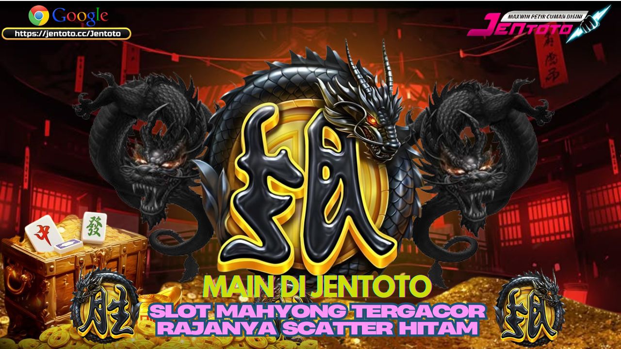 JENTOTO
