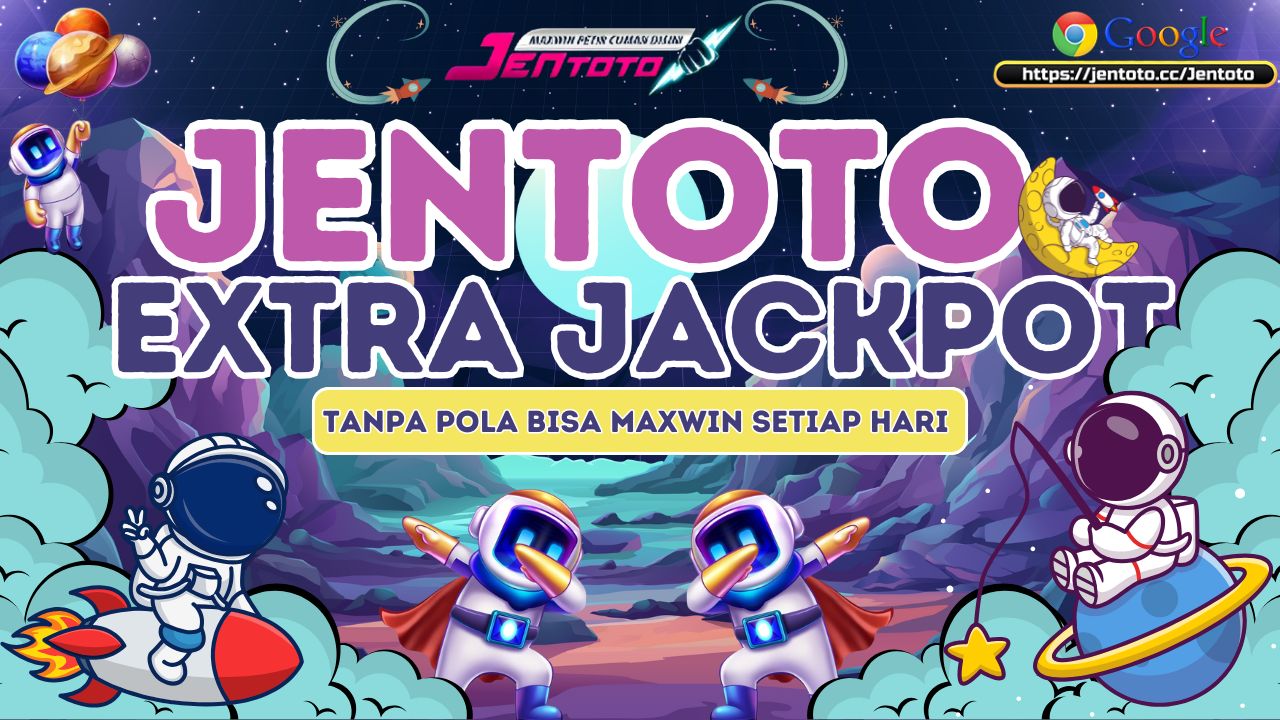 JENTOTO