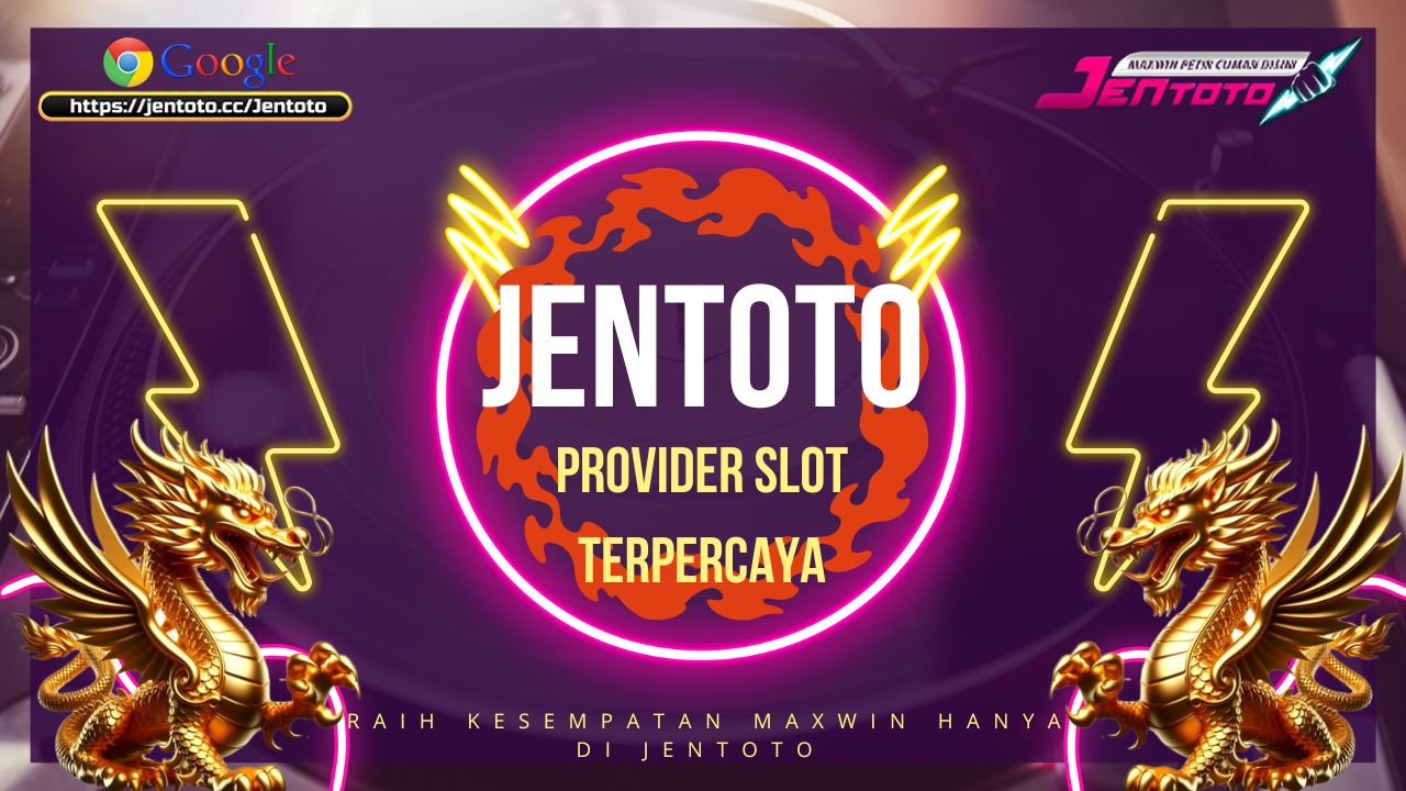 JENTOTO