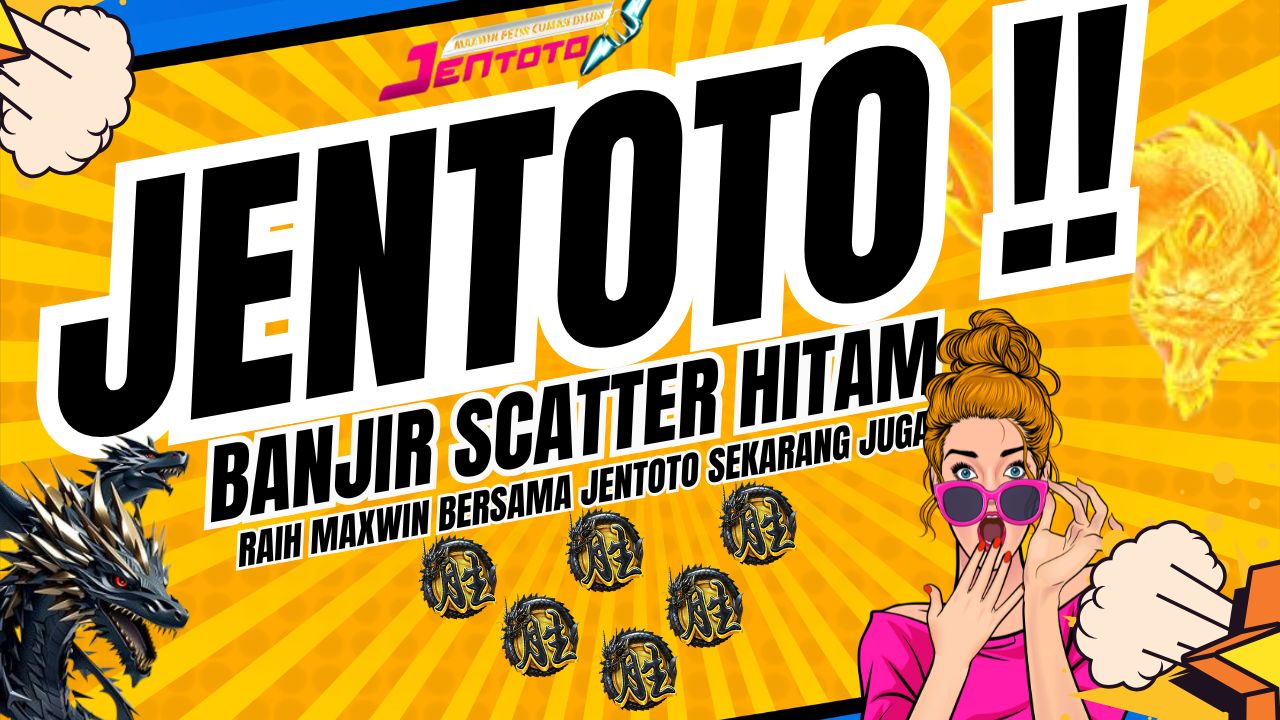 JENTOTO