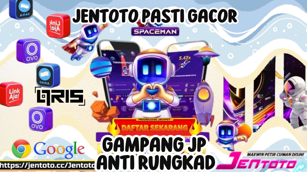 JENTOTO