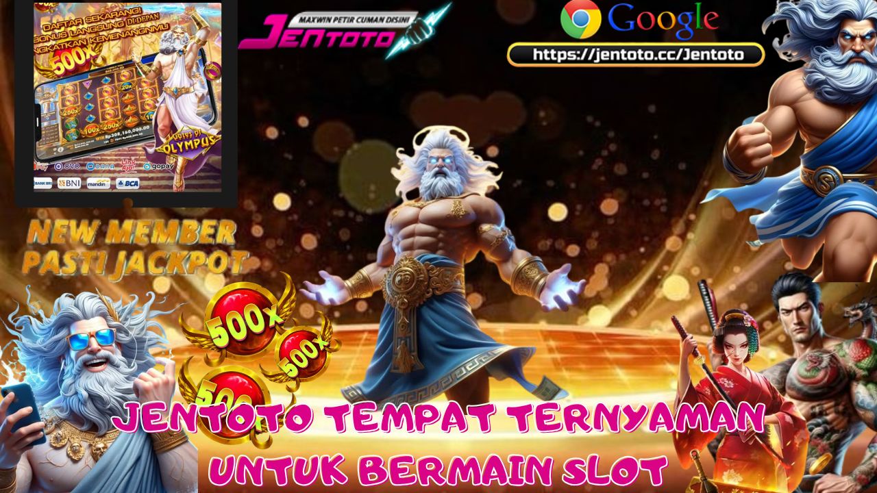JENTOTO