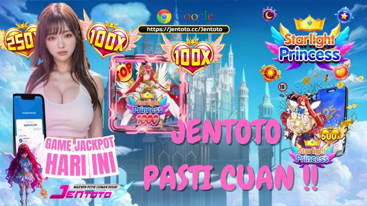 JENTOTO