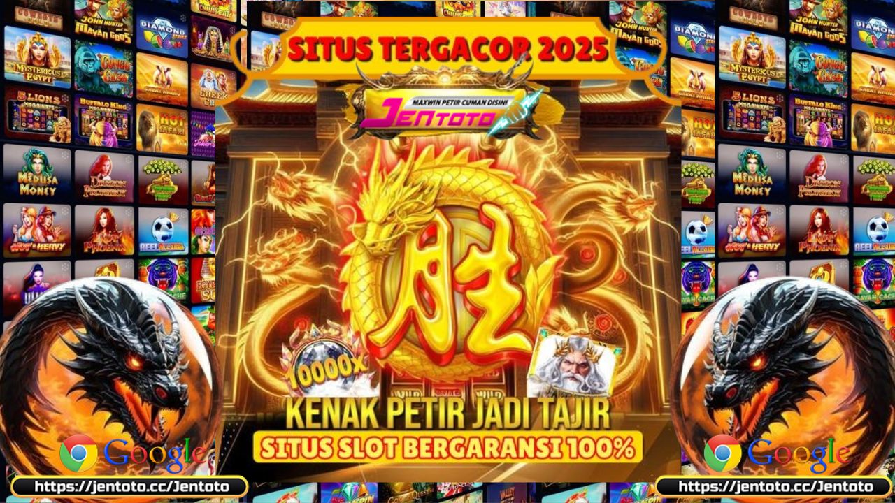 SLOTGACOR