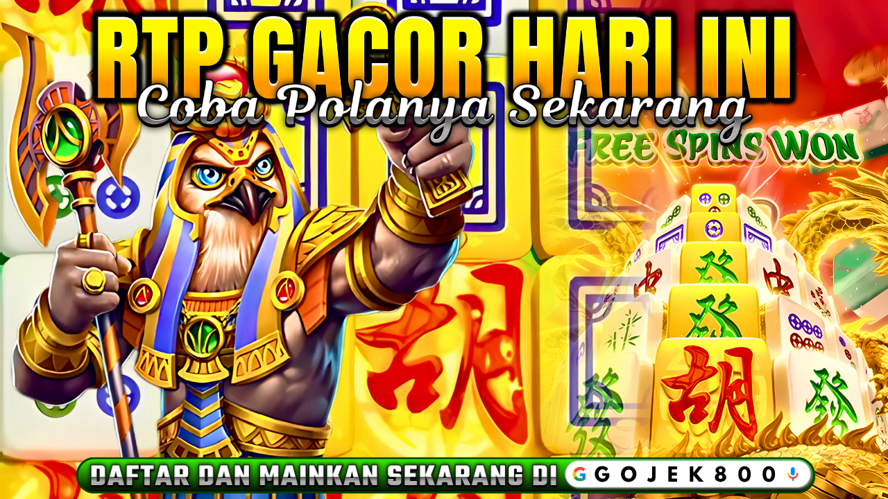 Gojek800