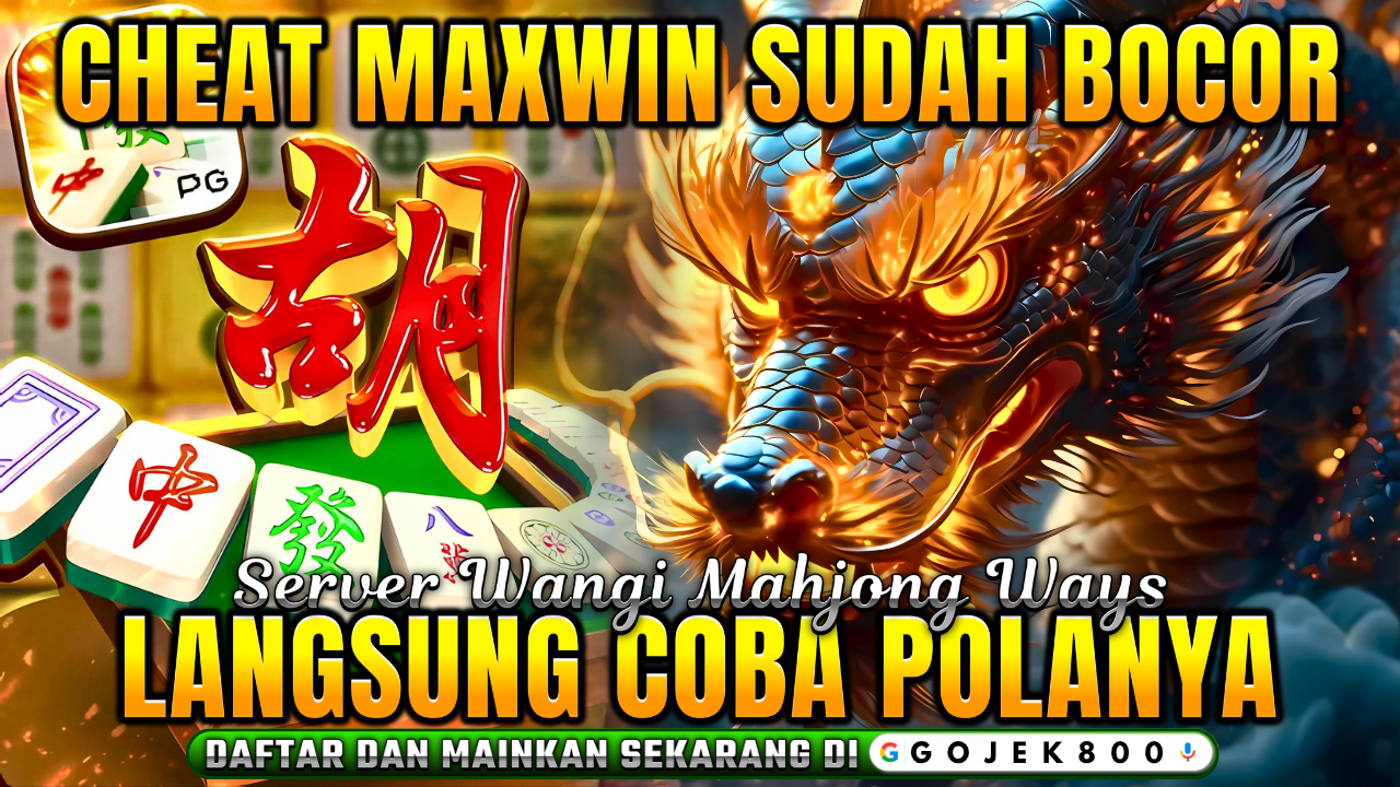 Gojek800