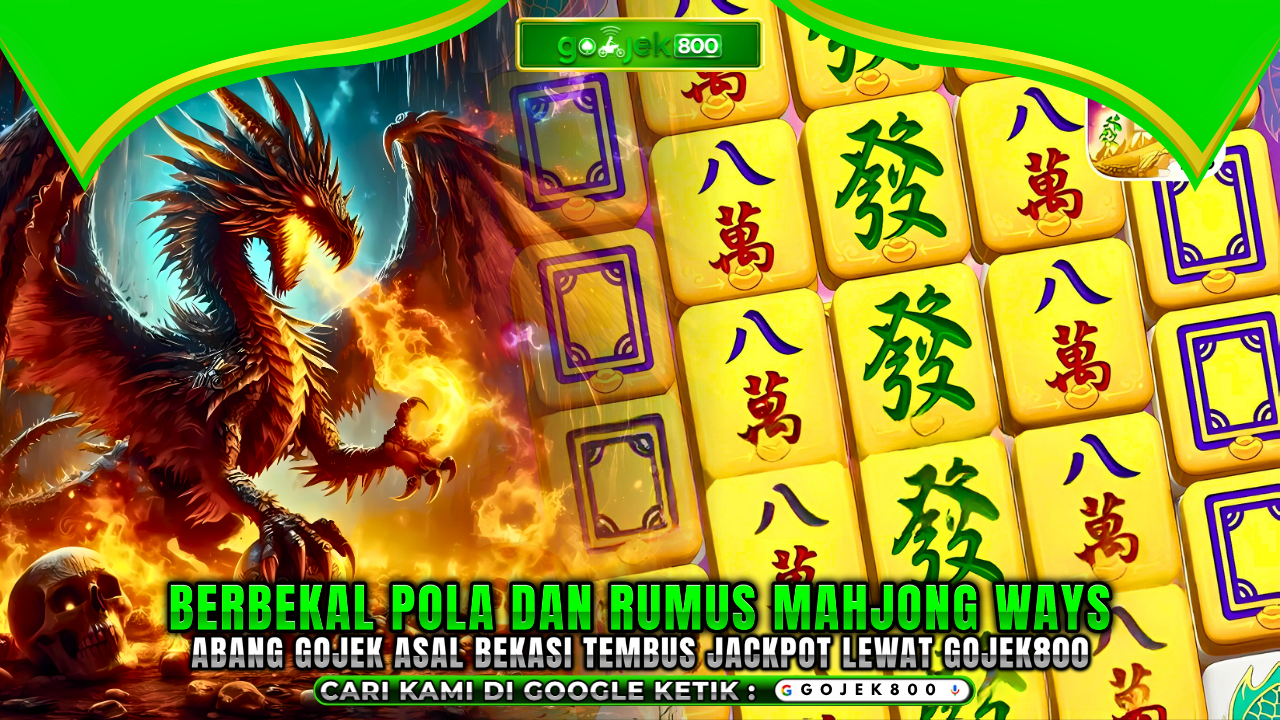 GOJEK800