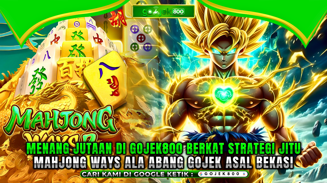 GOJEK800